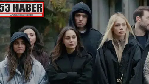 "The Traitors Türkiye" 2. Bölümü Şimdi İzleyin! Tam HD Kalitesinde Eşsiz Bir İzleme Deneyimi Sizi Bekliyor!