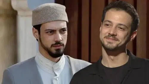 Mert Yazıcıoğlu'nun Aşk Hayatı: Zeynep Artukmaç İle İlişki Mi?