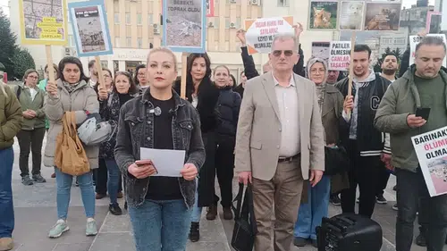 Rize’de Hayvanseverlerden Barınak Tepkisi: Koşullar İyileştirilsin