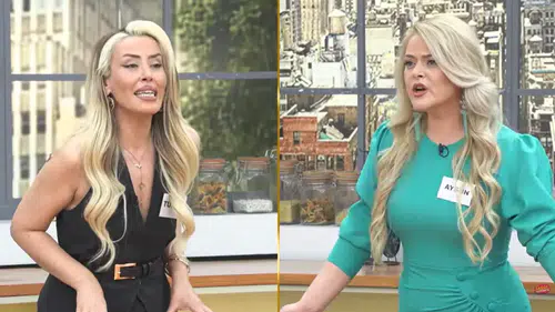 Gelinim Mutfakta'da Sıcak Saatler: Aysun'un İsyanı ve Tuğba'nın Sert Tepkisi Ekranlara Yansıdı!