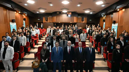 KTÜ’de İLK-İM’26 Etkinliği Düzenlendi