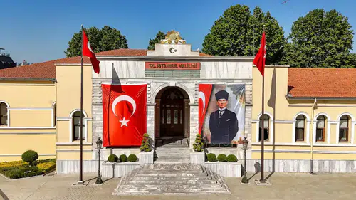 İstanbul Valiliği'nden 1 Mayıs İşçi Bayramı İçin Program Detayları Açıklandı