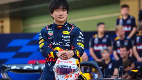 Yuki Tsunoda: Red Bull Yedek Pilotunun Hayatı ve Kariyerinde Önemli Dönemler