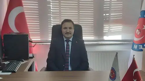 Rize'de sağlık çalışanları hakları için çözüm bekliyor, sorunlar artıyor