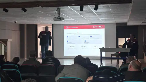 Of’ta Çobanlık Eğitimiyle Hayvancılığa Güçlü Destek