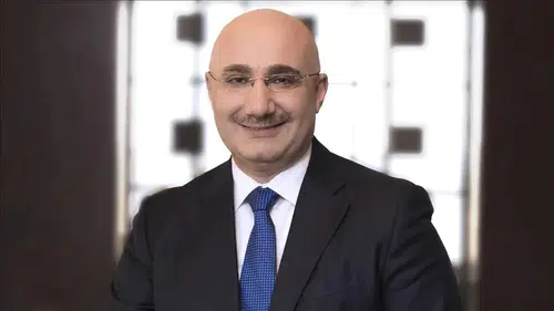 VakıfBank Genel Müdürü olarak kim atandı, Osman Arslan kimdir?