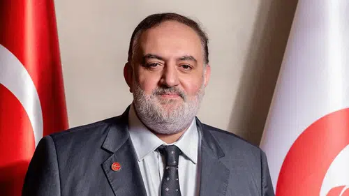 Zerdeci’den Okullardaki Silahlı Saldırılara Sert Tepki