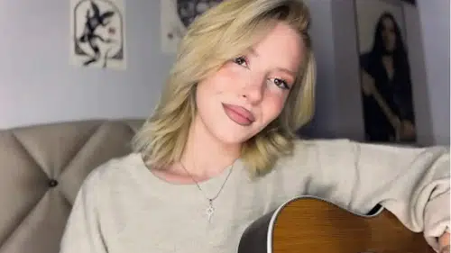 Müge Gazel'in Hayatı ve Kariyeri: Nereli, Kaç Yaşında ve Yarışma Detayları