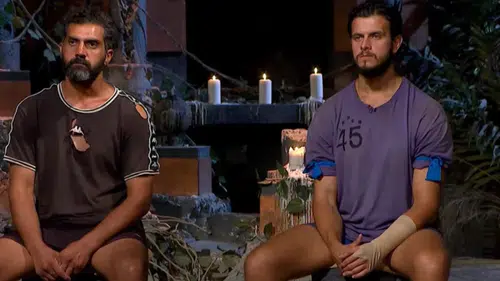 Survivor 19 Nisan Gecesi Şok Elenme: Murat Arkin, Bayhan, Engincan ve Can Berkay Kim Giden İsim?