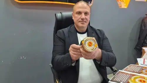 Anzer Balında Patentli Vurgun İddiası: Sahte Etiketler Tüketiciyi Yanıltıyor