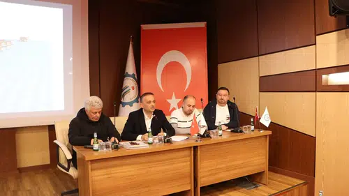 Hopa ve Kemalpaşa’da Ekonomi Sokağı Projesi Başlatıldı