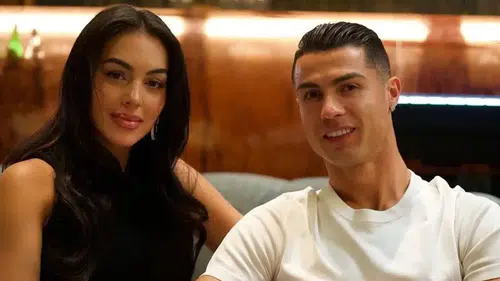 Georgina Rodriguez: Yaşı, Kökeni ve Aile Hayatı Hakkında Her Şey!