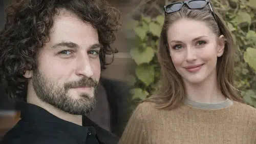 Birkan Sokullu'nun Yeni Rolü Palas Pandıras: Yasemin Allen Karakteri ve Dizinin Başlangıç Tarihi Belli Oldu!