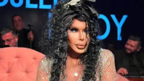 Bülent Ersoy'dan Zeynep Bastık'a Beklenmedik Açıklama: Yüzünü Pek Tanımıyorum!