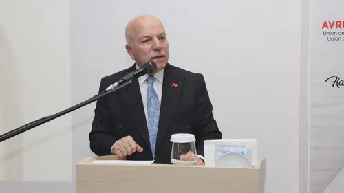 Erzurum Ozan Yusuf Polatoğlu Eğitim Kampı’na Yoğun İlgi