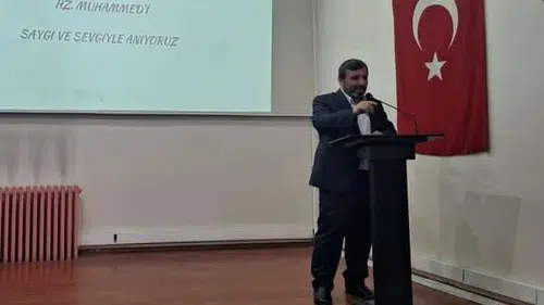 Ortahisar’da Gençlere Yönelik Anlamlı Program