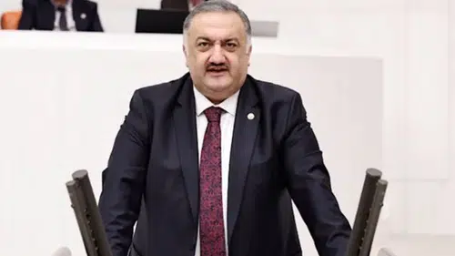 Karal, Okul Saldırıları İçin Meclis'e Kapsamlı Önlemler Talep Etti