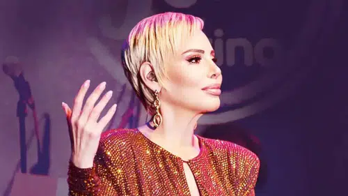 Linet'ten İsrail Medyasına Dikkat Çeken Yanıt: Geri Adım Yok!