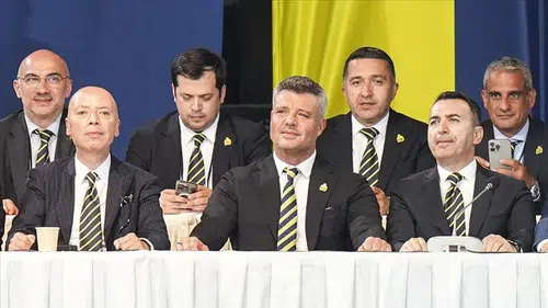 Fenerbahçe'den TFF'ye Önemli Başvuru: Yeni Görüşmeler Yakın!