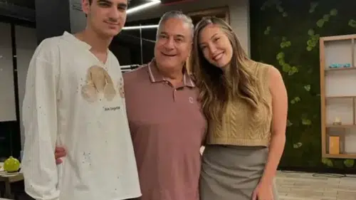 Mehmet Ali Erbil'den Şaşırtan İtiraf: O Nakit Bir Daha Elime Geçmez!