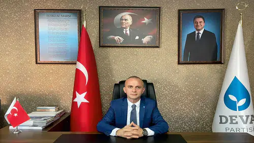 DEVA Partisi’nden ÇAYKUR Sürecine Sert Tepki: Yanlış ve Acemice Yönetildi
