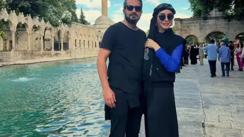 Magazin Gündeminde Sıcak Gelişme: Öykü Gürman, Eşine Şiir Yazdı!