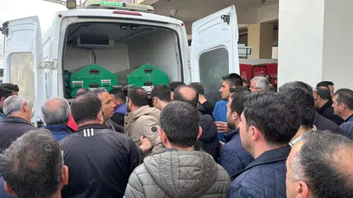 Kahramanmaraş'ta Üzüntü Verici Artış: Ölü Sayısı 10'a Yükseldi!