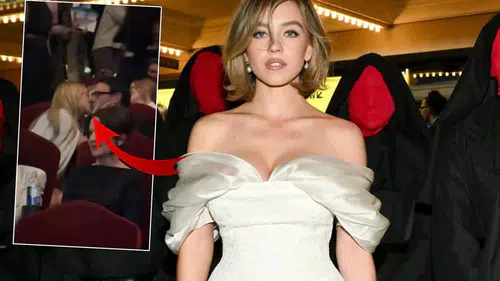 Sydney Sweeney ve Scooter Braun: Galada Aşk İddiaları Gündemde!