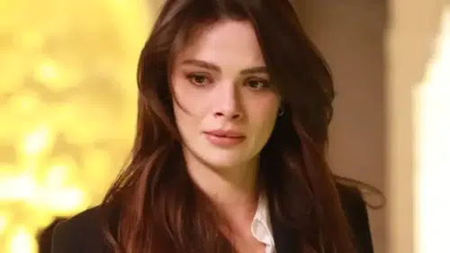 Sinem Ünsal, Uzak Şehir dizisinden ayrıldı mı? Alya karakteri hakkında çarpıcı bilgiler!