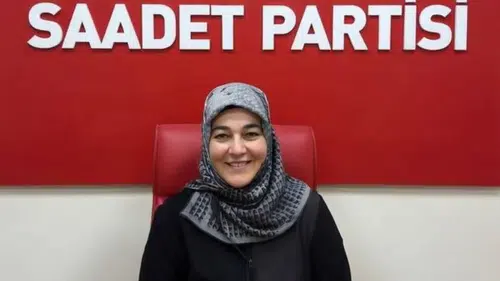 Saadet Partisi’nden Okullardaki Şiddete Sert Tepki: Toplumsal Çürümenin Son Noktası