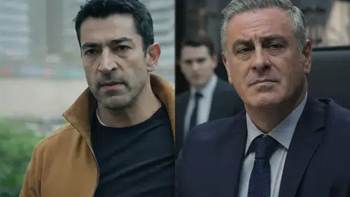 A.B.İ. Dizisinde İhtiyar Karakteri ve Turgut Tunçalp İle İlgili Merak Edilenler!