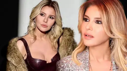 Gülben Ergen'e Halkı yanıltıcı bilgi iddiasıyla soruşturma açıldı!