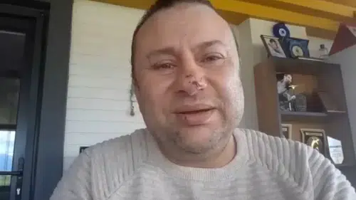 Onur Akay, Pitbull saldırısından sonra yeniden hayata tutundu: Entübe edildi!