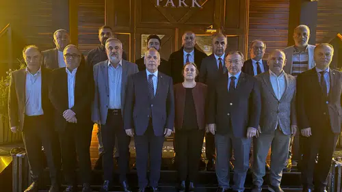 Hopa’da Çay Kalitesi ve Destekleme Stratejileri Gözden Geçirildi