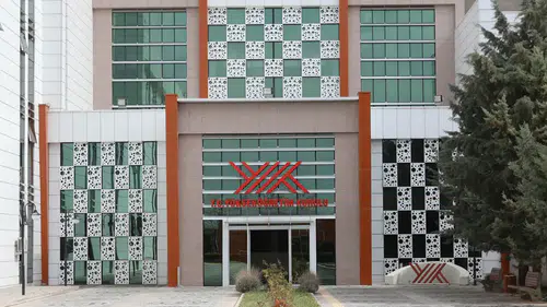 Yükseköğretim Kurulu'ndan Üstün Başarı Ödülleri İçin Başvuru Süreci Başladı