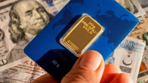 Bugünün altın fiyatları: Çeyrek, gram ve yarım altın ne kadara satılıyor?