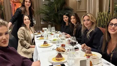 Acarkent Kadınları’ndan Deprem Mağduru Nuray Tunç’a Özel Yardım Eli