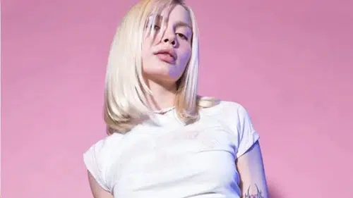 Aleyna Tilki'den Şaşırtan İtiraf: 8 Yaşında Hem Aldatıldım Hem Aldattım!