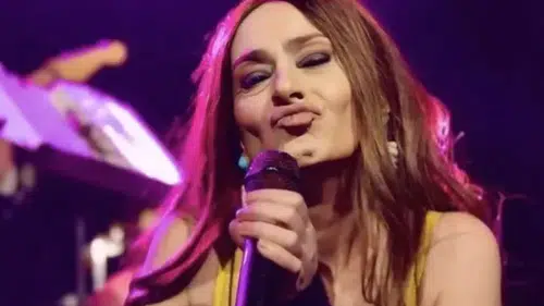 Yıldız Tilbe'nin Duygusal İtirafı: Eve Gelince Enerjim Tükeniyor!