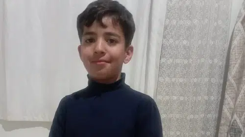 Başlık: Şemdinli'de Kaybolan Osman Taş'ın Cesedi Dere Yatağında Bulundu