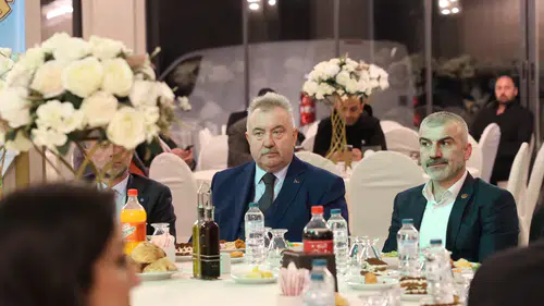 Rize’de Avukatlar Günü’ne Özel Hukuk Balosu Yoğun Katılımla Gerçekleşti