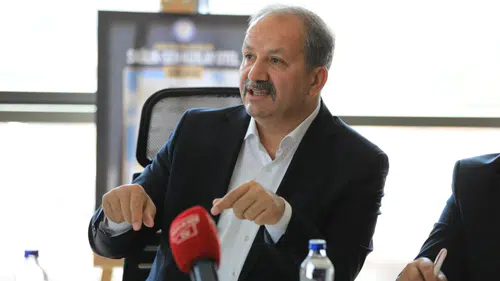 Üniversite Hastanelerinin Problemleri Sürekli Manşetlerde Olacak