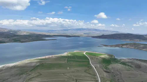 Ankara’da baraj doluluk oranı yüzde 41’e yükseldi