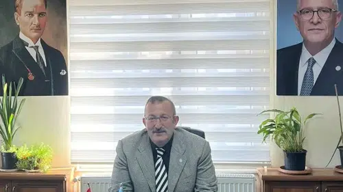 Derepazarı Yol Projesinde 15 Yılda Sadece 4 Kilometre: İYİ Parti’den Sert Eleştiri