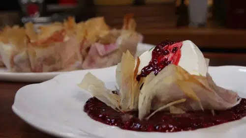 Ankara'nın Lezzet Temsilcileri Antalya'yı Ziyaret Etti