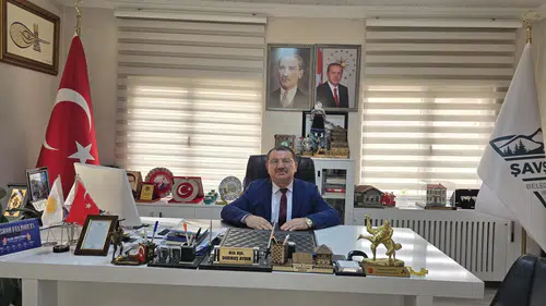 Şavşat’ta Turizm Haftası Mesajı: Doğal ve Kültürel Zenginliklerimizle Gurur Duyuyoruz