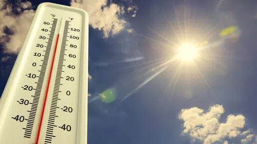 Meteoroloji Uyardı: Üç Tehlikeli Hava Olayı Bekleniyor, Ancak Güneşli Haberler de Var!