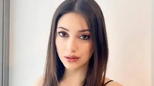 Cemre Gümeli Kimdir Kaç Yaşında Hangi Dizilerde Oynadı Kariyeri