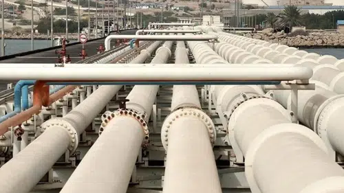 Türkiye'nin Şubat Ayında Petrol İthalatında Dikkat Çeken Düşüş!