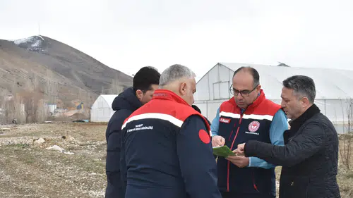 Bayburt'ta Eko-Köy 2 Projesi Hayata Geçiyor